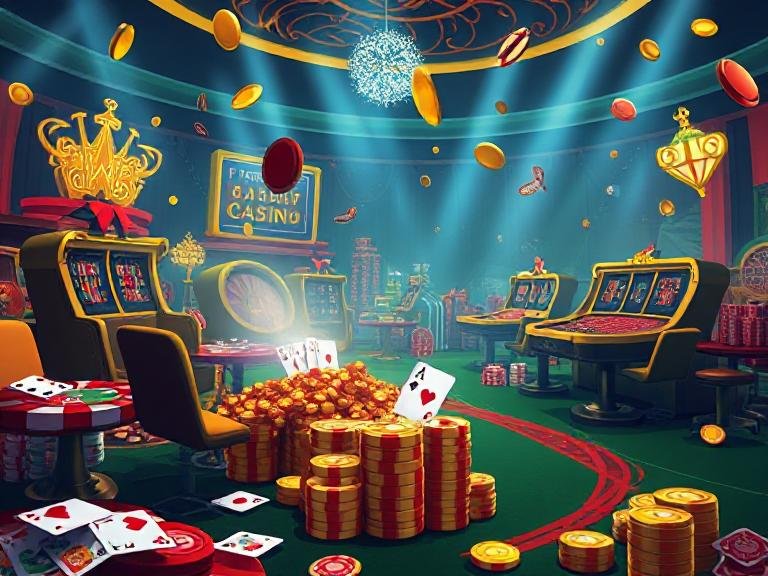 6777bet apk